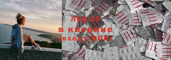 крисы Алексин